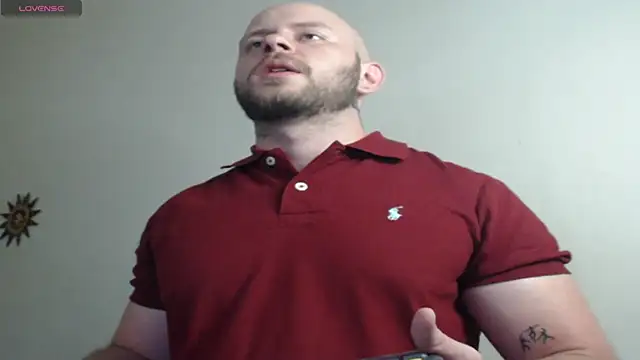 TONY WHITE 7 online show from April 2026 11:50:02 PM