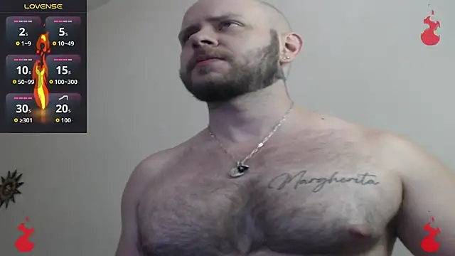 TONY WHITE 7 online show from March 2026 06:25:01 PM