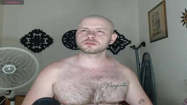 TONY WHITE 7 online show from May 2026 01:25:01 AM