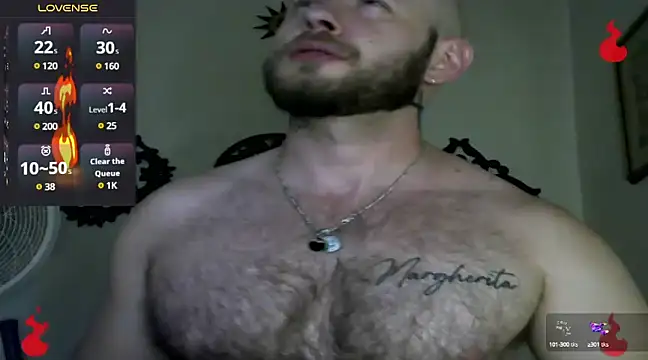 Snapshot of TONY_WHITE_7 chatting on March 2025 03:14:02 AM TONY WHITE 7 online show from March 2025 03:14:02 AM