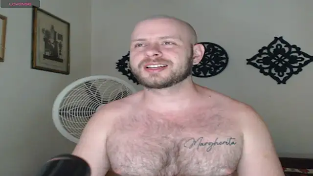 TONY WHITE 7 online show from June 2026 01:47:01 AM