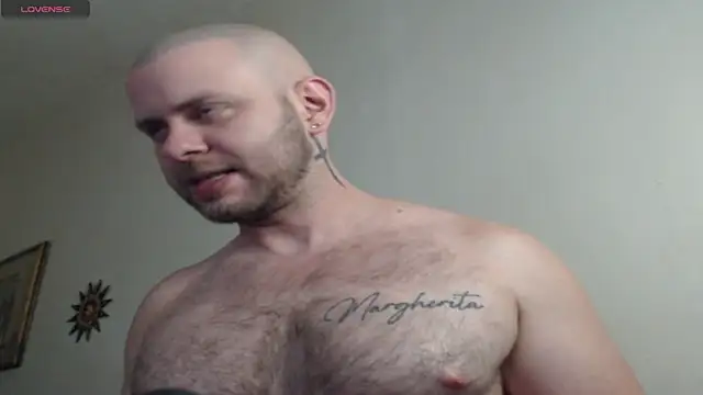 TONY WHITE 7 online show from March 2026 12:44:02 AM