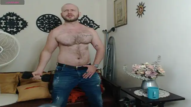 TONY WHITE 7 online show from May 2026 12:58:01 AM