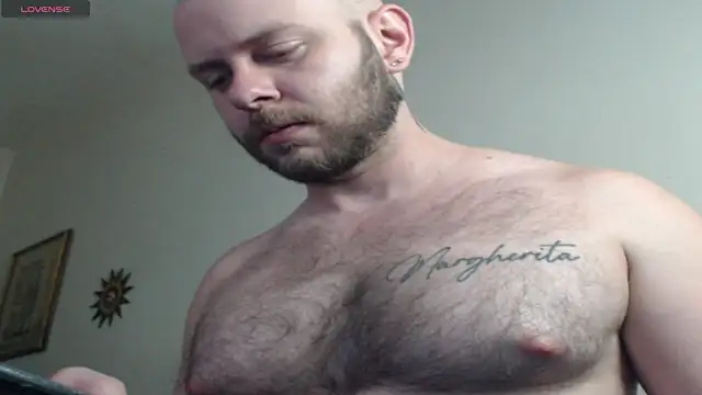 TONY WHITE 7 online show from April 2026 12:38:01 AM