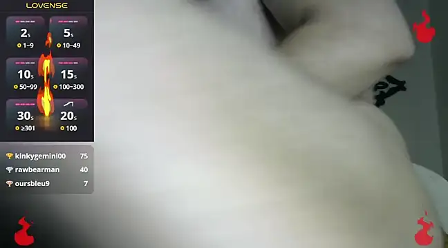 Snapshot of TONY_WHITE_7 chatting on March 2025 04:18:01 AM TONY WHITE 7 online show from March 2025 04:18:01 AM