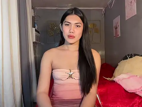 Delicate Savannah online show from December 2025 01:49:01 PM