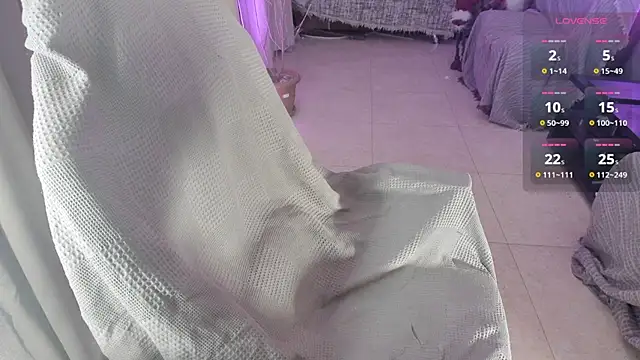 another jasper online show from October 2025 06:20:02 PM