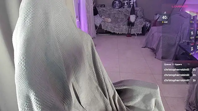 another jasper online show from October 2025 06:40:01 PM