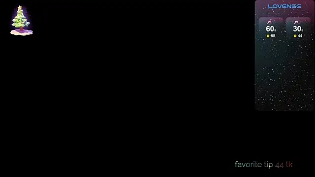 cloe 25 online show from December 2024 02:12:02 AM