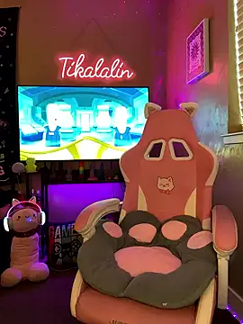 Tikalalin online show from January 2026 03:49:02 PM