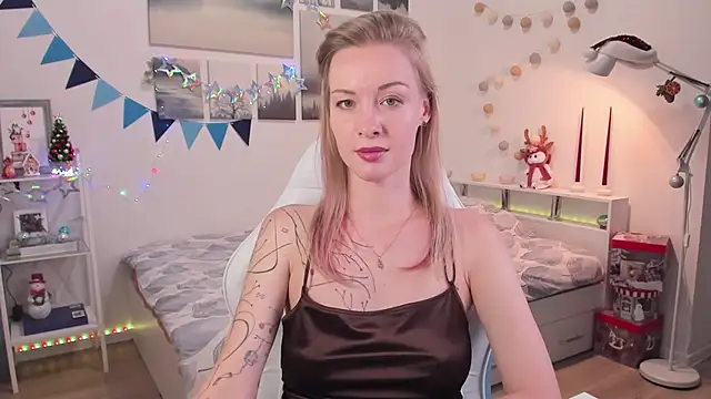 MissRightX online show from January 2025 03:12:02 PM