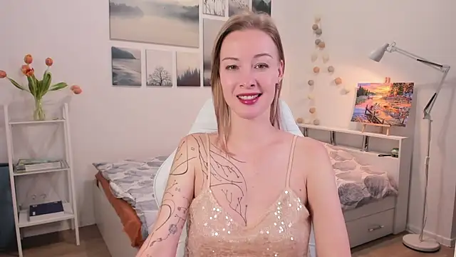 MissRightX online show from February 2025 03:21:02 PM