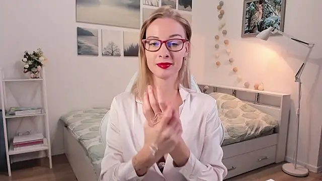 MissRightX online show from September 2025 09:24:02 AM