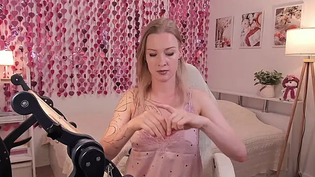 MissRightX online show from May 2026 10:15:02 AM