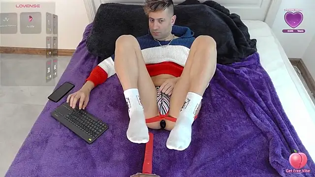 madmaxxx1989 online show from January 2025 04:48:02 AM