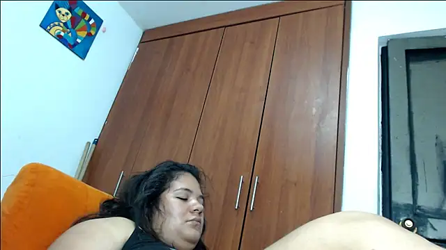 Van3orgasm4me online show from April 2026 12:22:01 PM