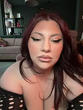 CurvyKimmy1 online show from February 2026 09:31:01 AM