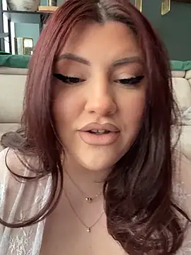 CurvyKimmy1 online show from February 2026 11:54:02 AM