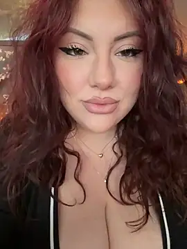 CurvyKimmy1 online show from April 2026 10:45:02 AM