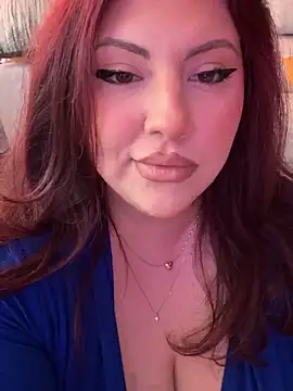 Snapshot of CurvyKimmy1 chatting on May 2026 11:31:02 AM CurvyKimmy1 online show from May 2026 11:31:02 AM