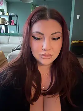 CurvyKimmy1 online show from May 2026 09:01:01 AM