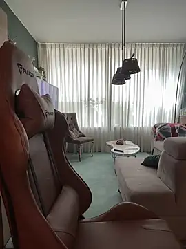 CurvyKimmy1 online show from February 2026 10:56:01 AM