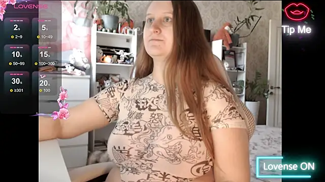 AmeyaLovea online show from March 2026 01:22:01 PM