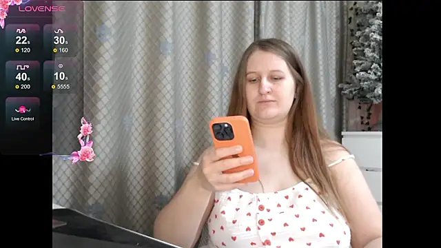 AmeyaLovea online show from February 2026 10:05:01 PM