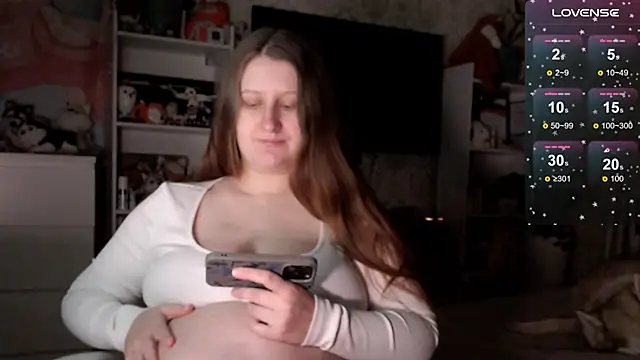 AmeyaLovea online show from May 2026 10:02:01 PM