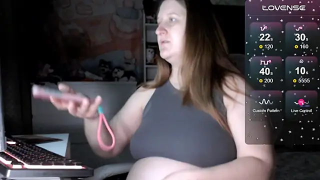 AmeyaLovea online show from May 2026 09:04:01 PM
