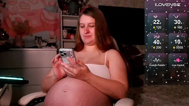 AmeyaLovea online show from June 2026 09:24:01 PM