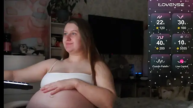 AmeyaLovea online show from June 2026 09:57:02 PM