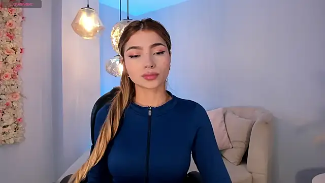 LexieWayne online show from January 2026 07:40:01 PM