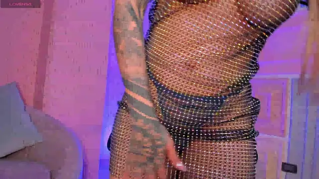 Snapshot of LexieWayne chatting on October 2025 08:17:02 PM LexieWayne online show from October 2025 08:17:02 PM