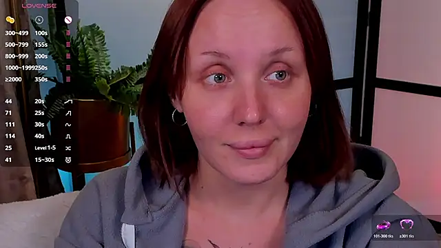 Snapshot of LianaFord chatting on April 2026 02:29:02 PM LianaFord online show from April 2026 02:29:02 PM