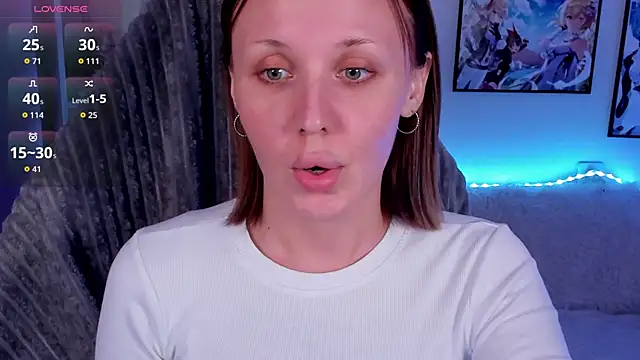Snapshot of LianaFord chatting on May 2026 04:43:01 PM LianaFord online show from May 2026 04:43:01 PM