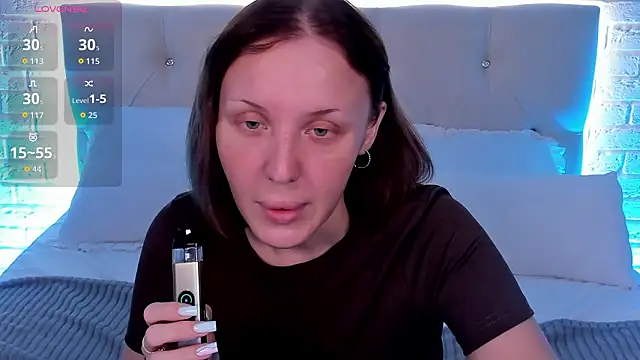 LianaFord online show from March 2026 03:12:02 AM