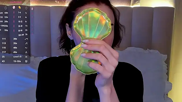 LianaFord online show from January 2026 02:51:01 AM