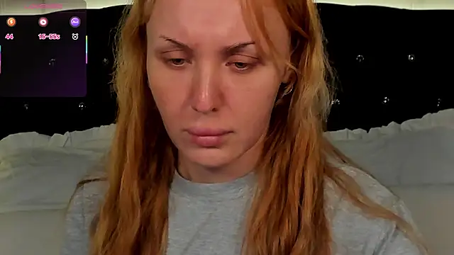 LianaFord online show from November 2025 11:16:02 PM