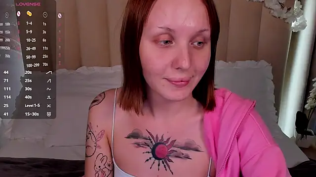 Snapshot of LianaFord chatting on April 2026 04:53:02 PM LianaFord online show from April 2026 04:53:02 PM