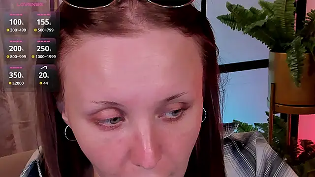 Snapshot of LianaFord chatting on May 2026 02:53:02 PM LianaFord online show from May 2026 02:53:02 PM