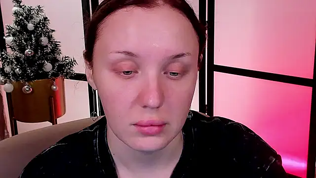 LianaFord online show from January 2026 03:10:02 AM