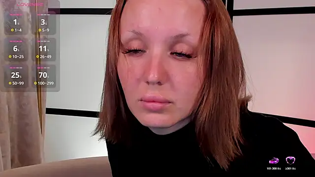 Snapshot of LianaFord chatting on May 2026 05:02:01 AM LianaFord online show from May 2026 05:02:01 AM