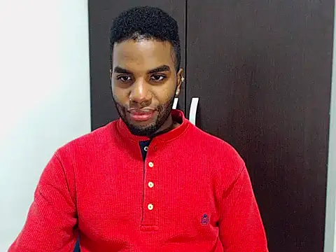 Rene hotman online show from November 2025 07:40:01 PM