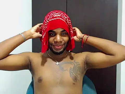 Rene hotman online show from November 2025 08:12:01 PM