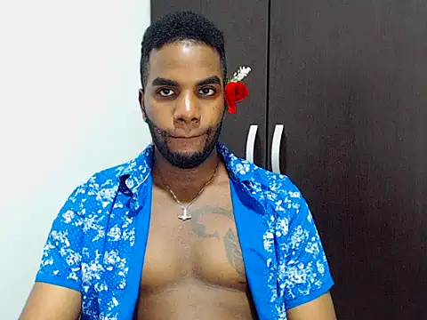 Rene hotman online show from November 2025 07:52:02 PM