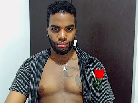 Rene hotman online show from November 2025 07:47:02 PM