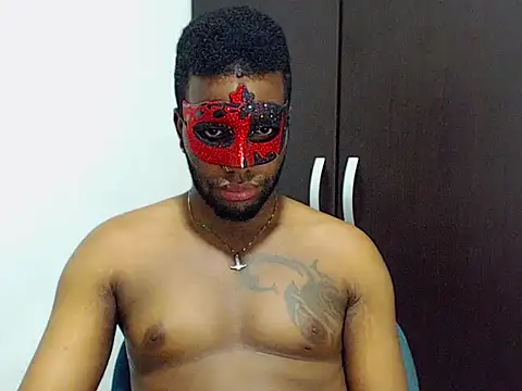 Rene hotman online show from October 2025 08:05:01 PM