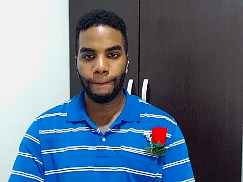 Rene hotman online show from November 2025 08:09:01 PM