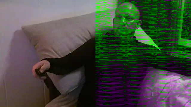 Trapods online show from December 2024 06:59:01 PM